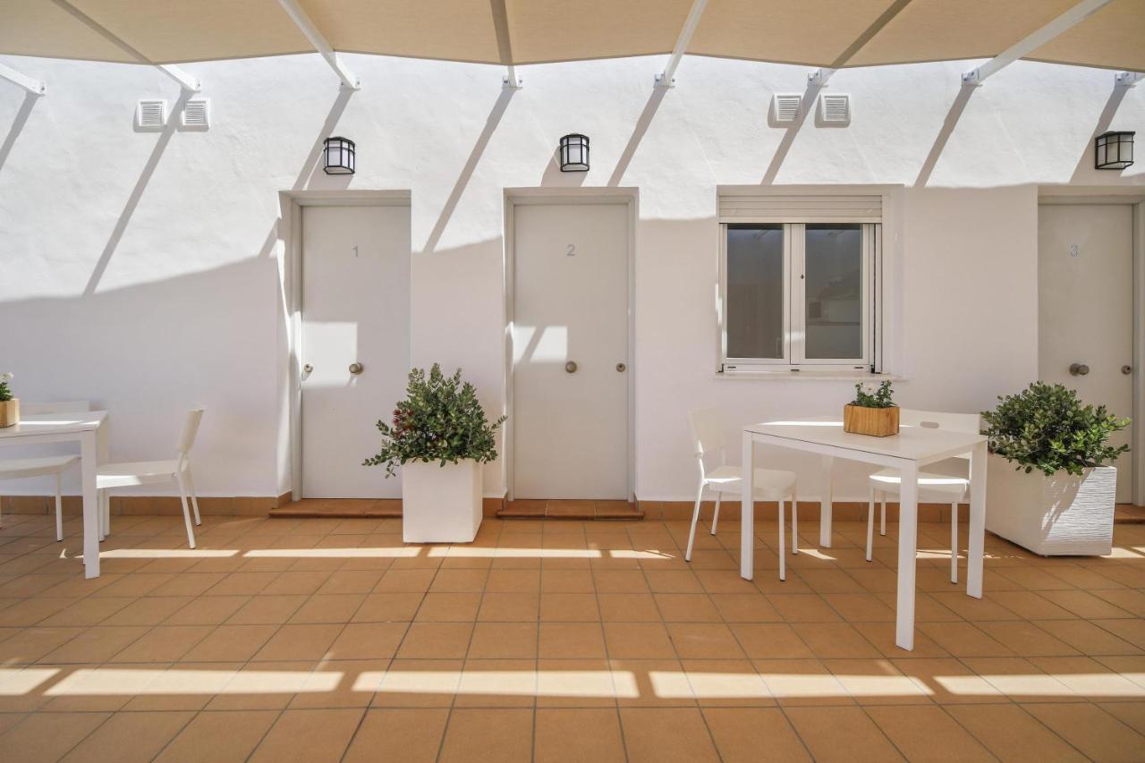 Apartamento La Higuera 1 Conil De La Frontera Dış mekan fotoğraf