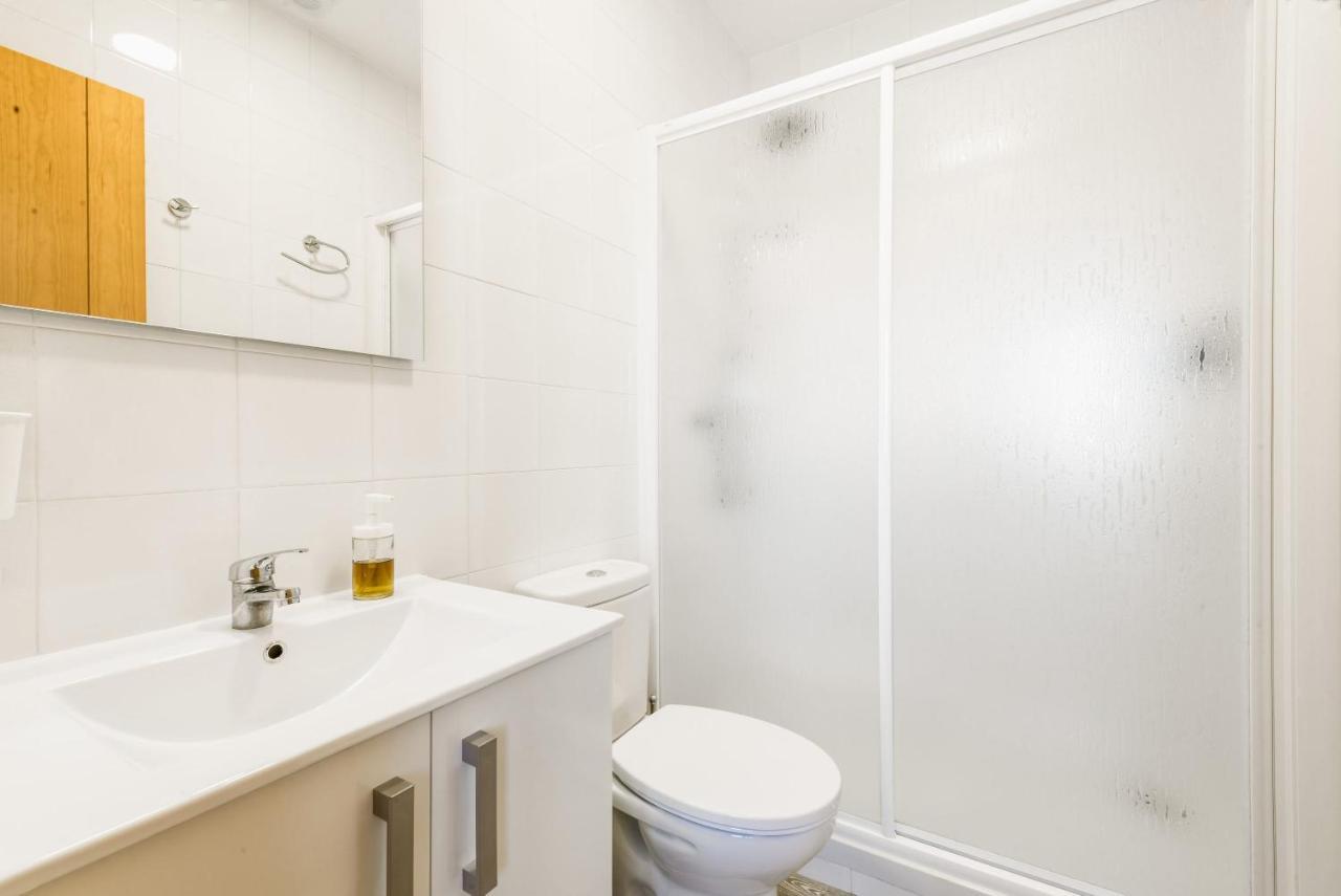 Apartamento La Higuera 1 Conil De La Frontera Dış mekan fotoğraf